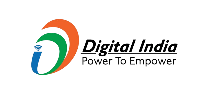 digital india logo